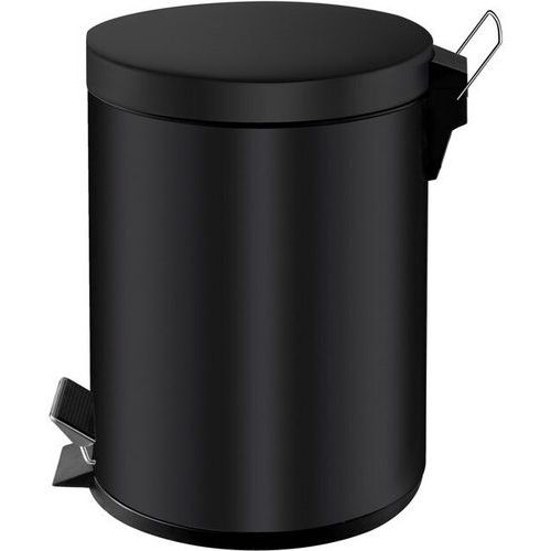 Kosz na śmieci z pedałem 3 l do 30 l – V-Part