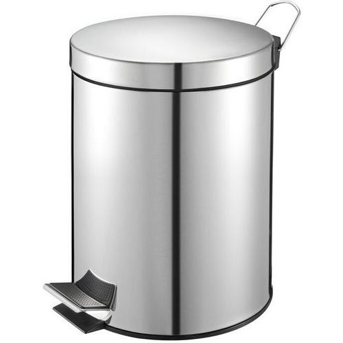 Kosz na śmieci z pedałem 3 l do 30 l – V-Part