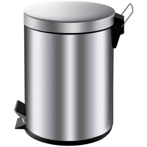 Kosz na śmieci z pedałem 3 l do 30 l – V-Part