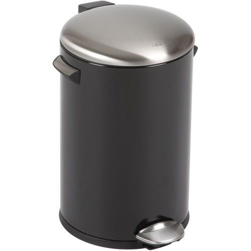 Kosz na śmieci z pedałem Belle Deluxe 12 l do 30 l