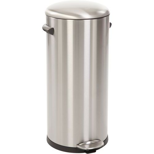 Kosz na śmieci z pedałem Belle Deluxe 12 l do 30 l