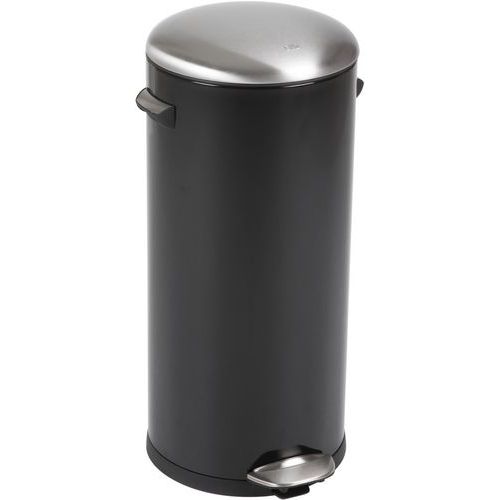 Kosz na śmieci z pedałem Belle Deluxe 12 l do 30 l