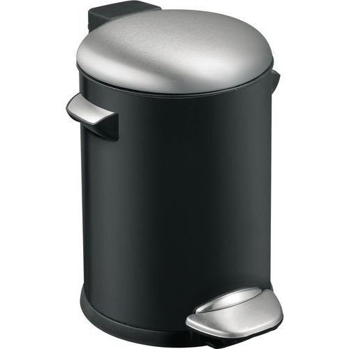 Kosz na śmieci z pedałem Belle Deluxe 3 l – EKO