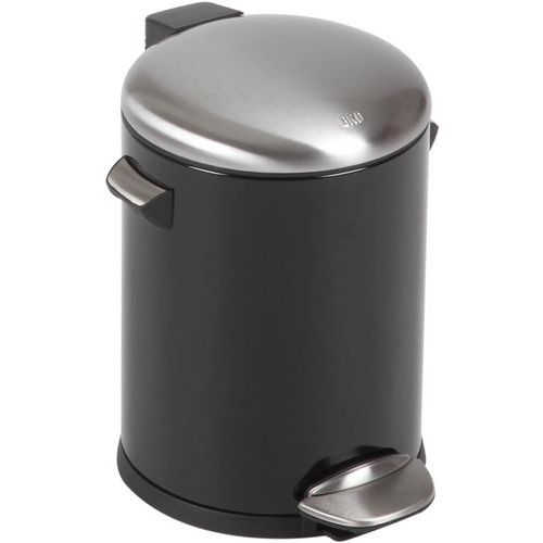 Kosz na śmieci z pedałem Belle Deluxe 5 l – EKO