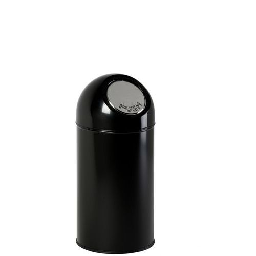 Kosz na śmieci Bullet z wkładem 30 l do 55 l – V-Part