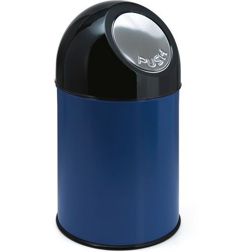 Kosz na śmieci Bullet bez wkładu 30 l do 55 l – V-Part