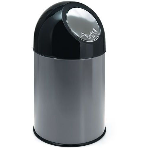 Kosz na śmieci Bullet bez wkładu 30 l do 55 l – V-Part