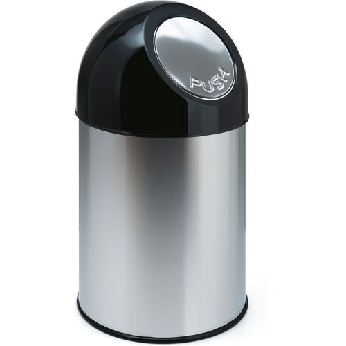 Kosz na śmieci Bullet bez wkładu 30 l do 55 l – V-Part