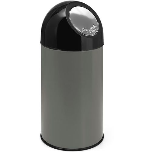 Kosz na śmieci Bullet bez wkładu 30 l do 55 l – V-Part