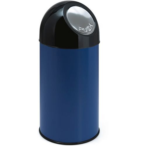 Kosz na śmieci Bullet bez wkładu 30 l do 55 l – V-Part