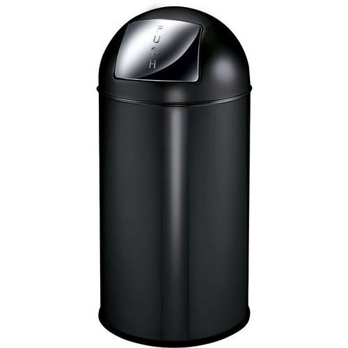 Kosz na śmieci Push can 40 l – EKO
