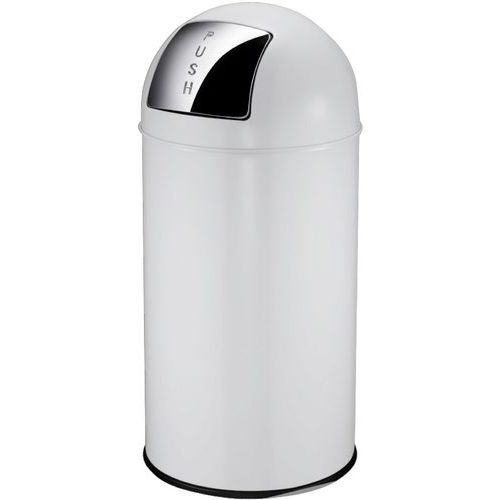 Kosz na śmieci Push can 40 l – EKO