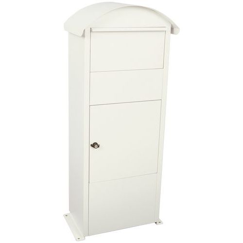 Skrzynka na listy Victorian – V-Part