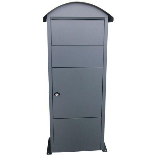 Skrzynka na listy Victorian – V-Part