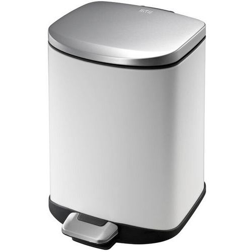 Kosz na śmieci Della Step Bin 6 l – EKO