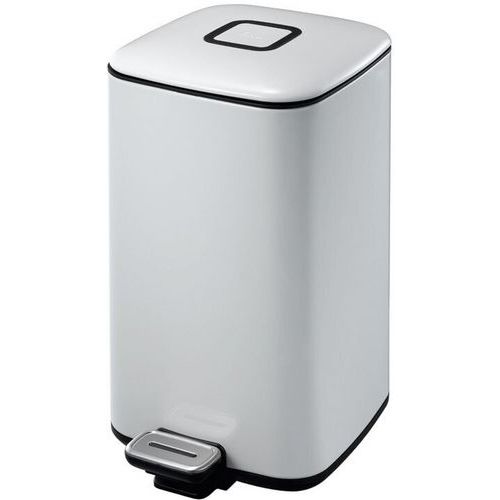 Kosz na śmieci Regent Step Bin 12 l – EKO