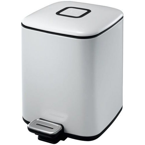 Kosz na śmieci Regent Step Bin 6 l – EKO