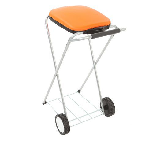 Uchwyt na worek Move & Up – 120 l_V-Part