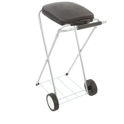 Uchwyt na worek Move & Up – 120 l_V-Part