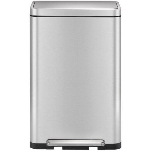 Kosz na śmieci z pedałem X-Cube 30 l, EKO
