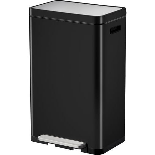 Kosz na śmieci z pedałem X-Cube 30 l, EKO