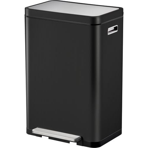 Kosz na śmieci z pedałem X-Cube 45 l, EKO