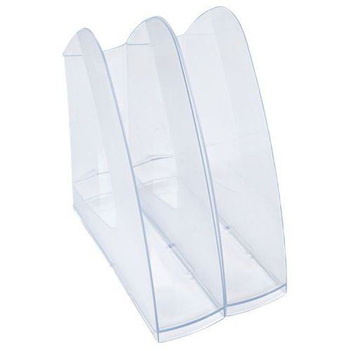 Pojemnik na dokumenty Manutan Expert Cristal Pojemnik na dokumenty Manutan Expert Cristal