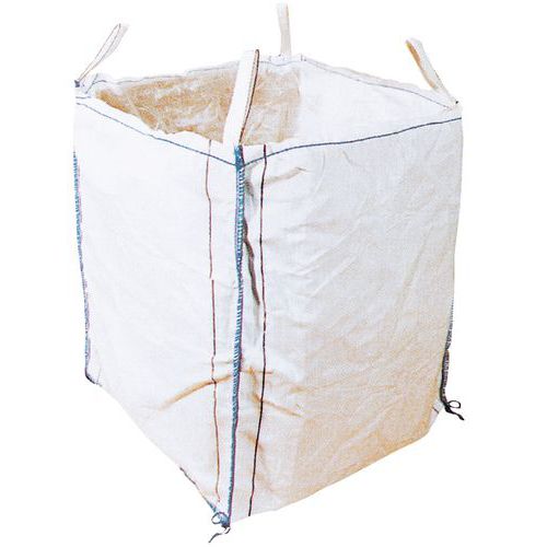 Worki na śmieci Big Bag - wersja tkana Worki na śmieci Big Bag - wersja tkana
