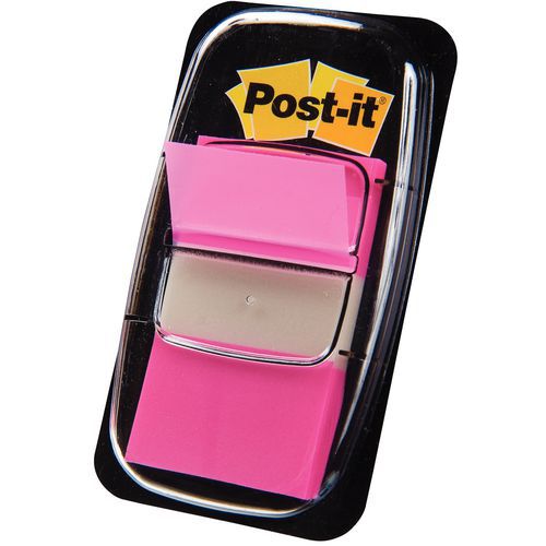 Zakładki samoprzylepne typu Post-it
