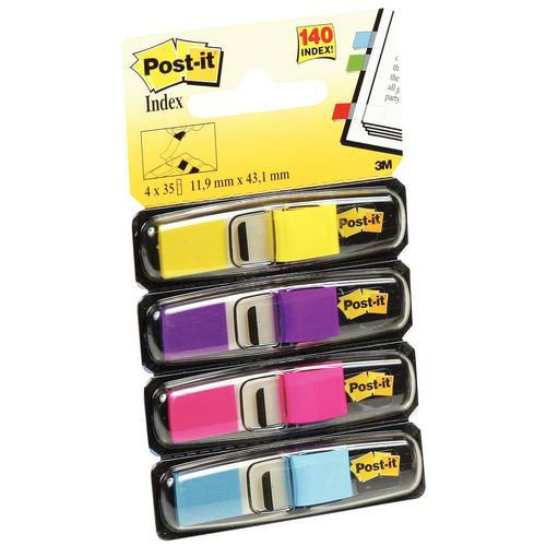 Samoprzylepne bloczki Post-it