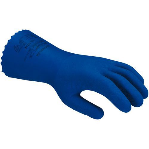 Rękawice lateksowe Ansell AlphaTec® 87-029
