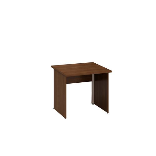 Stoły biurowe Alfa 100, 80 x 80 x 73,5 cm, wersja prosta