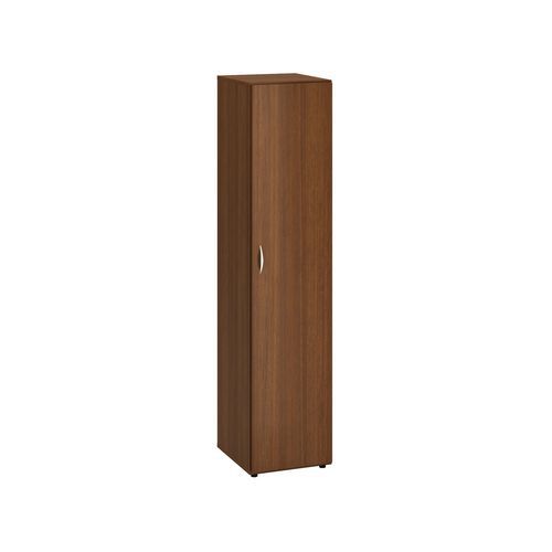 Szafy wysokie wąskie Alfa 500, 178 x 40 x 47 cm, z drzwiami - wersja prawa