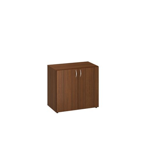 Szafki niskie szerokie  portowe do stołu Alfa 500, 74,2 x 80 x 47 cm, z drzwiami
