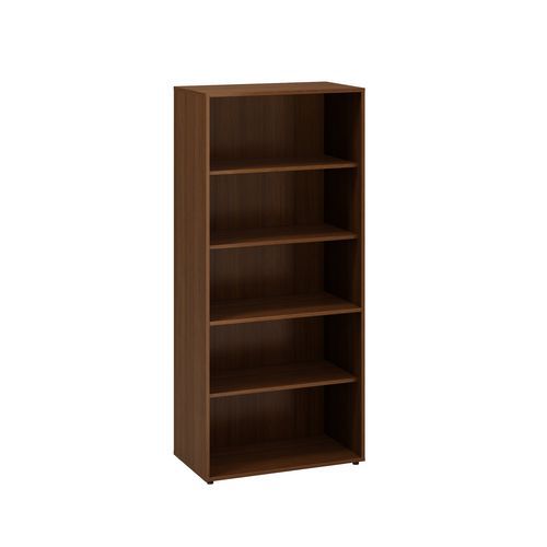 Szafy wysokie szerokie Alfa 500, 178 x 80 x 45 cm, otwarte