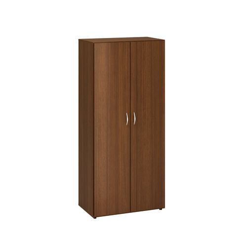 Szafy wysokie szerokie Alfa 500, 178 x 80 x 47 cm, z drzwiami