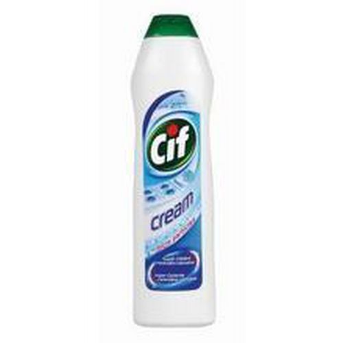 Cif Cream original, 500 ml, 8 szt.