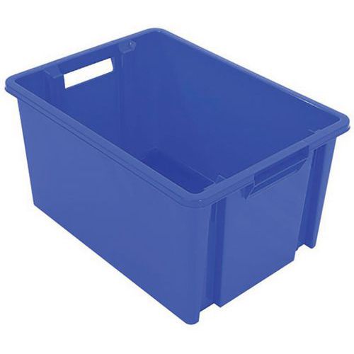 Pojemniki plastikowe NovaBac, 30 l
