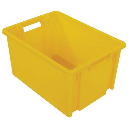 Pojemniki plastikowe NovaBac, 30 l