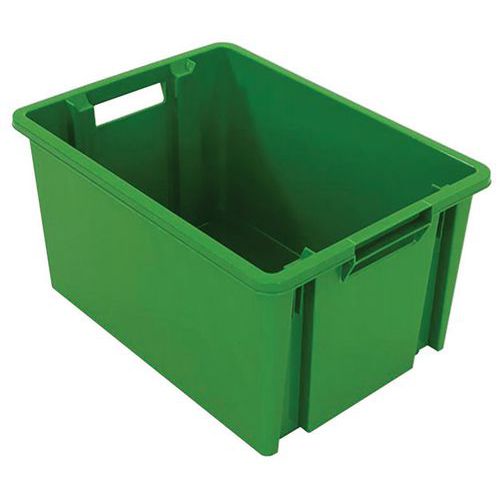 Pojemniki plastikowe NovaBac, 30 l