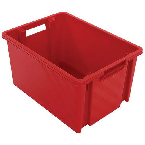 Pojemniki plastikowe NovaBac, 30 l