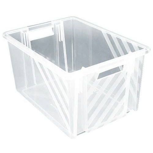 Pojemniki plastikowe NovaBac, 10 l