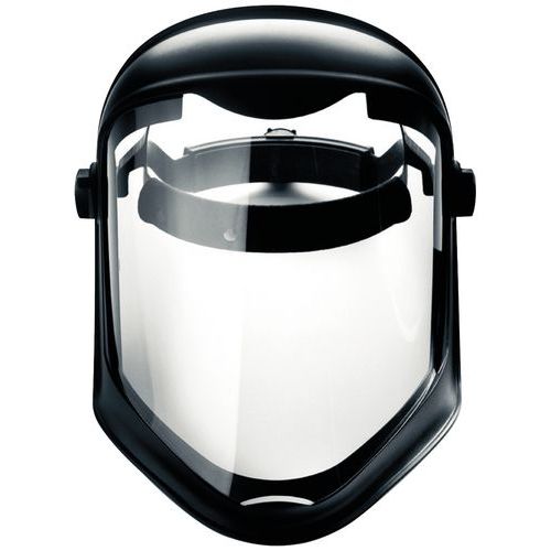 Pełna osłona twarzy Bionic®