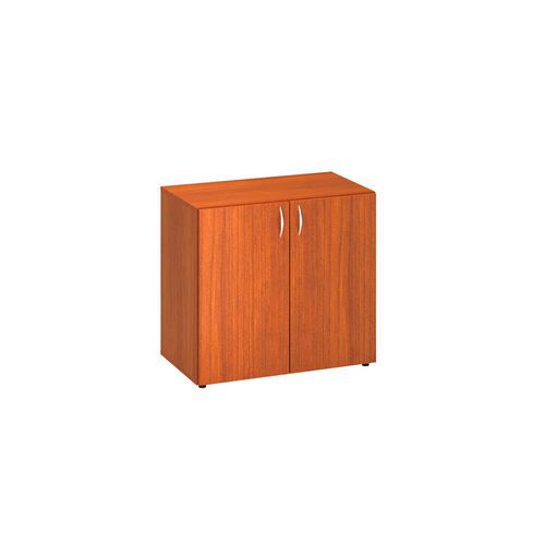 Szafki niskie szerokie Alfa 500, 73,5 x 80 x 47 cm, z drzwiczkami