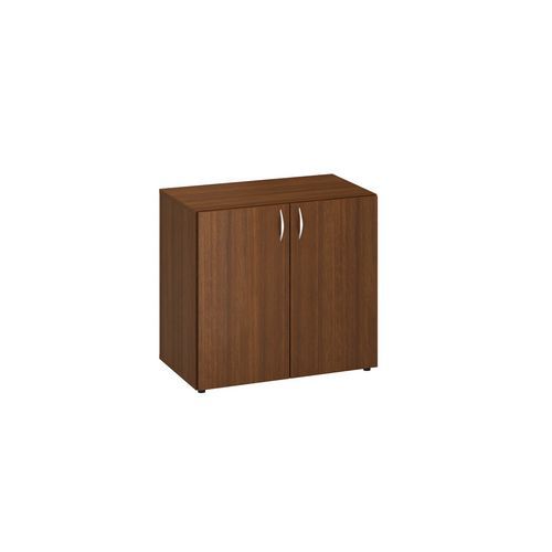 Szafki niskie szerokie Alfa 500, 73,5 x 80 x 47 cm, z drzwiczkami