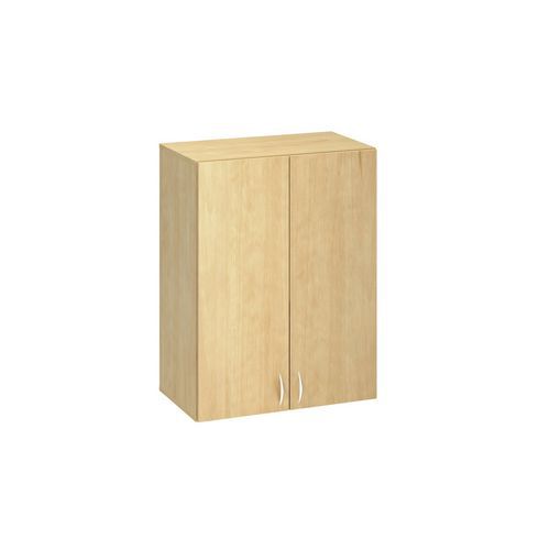 Szafki dostawne średnie szerokie Alfa 500, 104,5 x 80 x 47 cm, z drzwiczkami