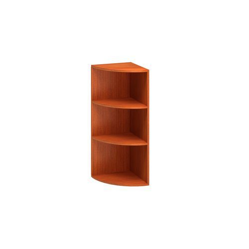 Szafka średnia narożna Alfa 500, 106,3 x 45 x 45 cm
