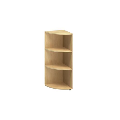 Szafka średnia narożna Alfa 500, 106,3 x 45 x 45 cm