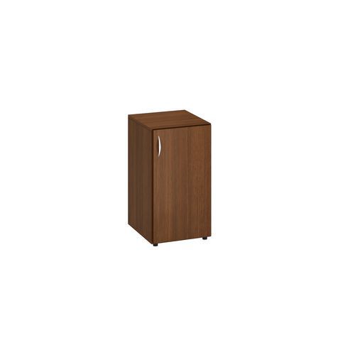 Szafki niskie wąskie Alfa 500, 73,5 x 40 x 47 cm, z drzwiami – wersja prawa