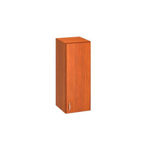 Szafki dostawne średnie wąskie Alfa 500, 104,5 x 40 x 47 cm, z drzwiczkami – wersja prawa